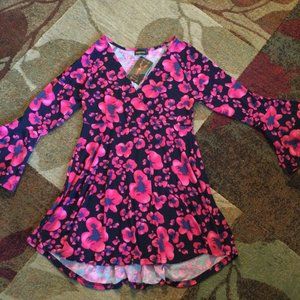 Reborn Fashions Women's Dress